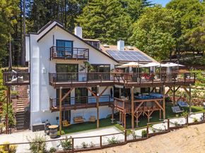 55 Hidden Meadow Lane, Scotts Valley CA 95066