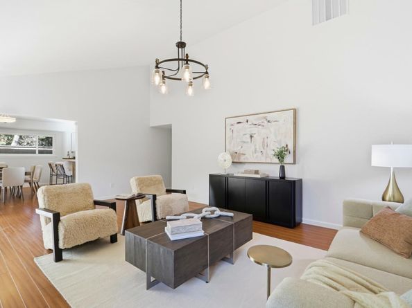 1225 Blackberry Terrace, Sunnyvale CA 94087