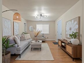 1025 N 12th Street, San Jose CA 95112