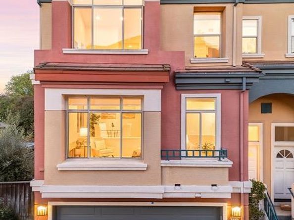 7270 Ventana Pl, San Jose CA 95129