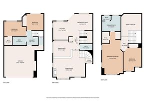 7270 Ventana Pl, San Jose CA 95129