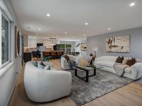 17293 Sereno Court, Monte Sereno CA 95030