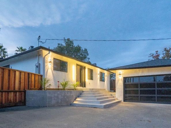 17293 Sereno Court, Monte Sereno CA 95030