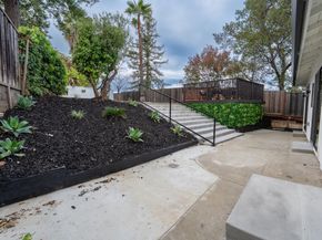 17293 Sereno Court, Monte Sereno CA 95030