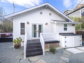 1111 Alma Street, Palo Alto CA 94301