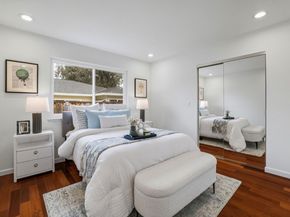 12619 Saratoga Avenue, Saratoga CA 95070