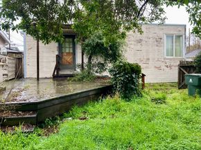 413 Milton Avenue, San Bruno CA 94066