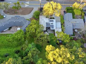 1831 Cordilleras Road, Redwood City CA 94062