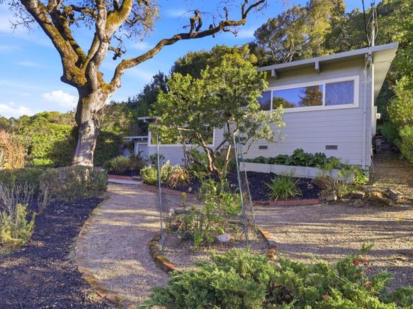 1831 Cordilleras Road, Redwood City CA 94062
