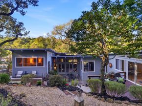 1831 Cordilleras Road, Redwood City CA 94062