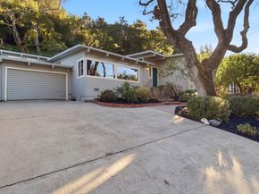 1831 Cordilleras Road, Redwood City CA 94062