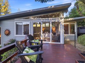 1831 Cordilleras Road, Redwood City CA 94062