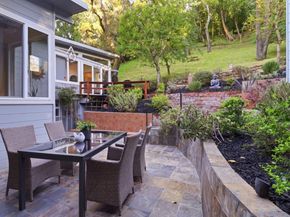 1831 Cordilleras Road, Redwood City CA 94062