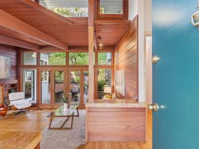 1831 Cordilleras Road, Redwood City CA 94062