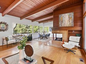 1831 Cordilleras Road, Redwood City CA 94062