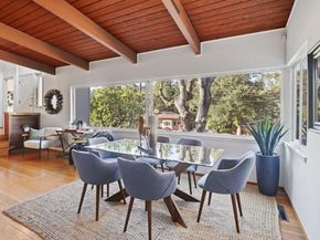 1831 Cordilleras Road, Redwood City CA 94062