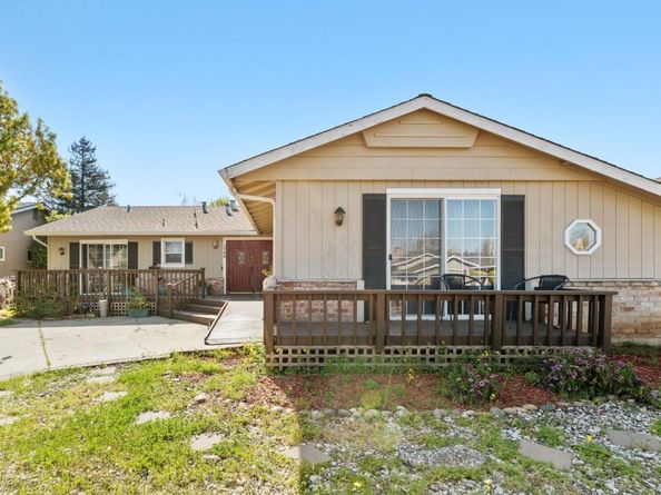 1708 Hallmark, San Jose CA 95124