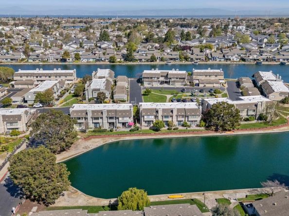 856 Andromeda, Foster City CA 94404