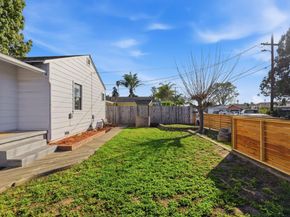 9 Nona Avenue, Freedom CA 95019
