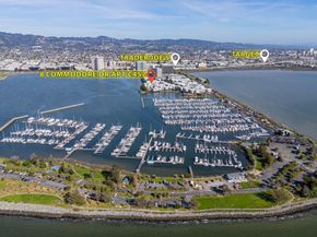 8 Commodore Drive C457, Emeryville CA 94608