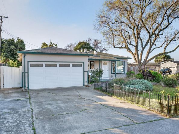 372 Gosser Street, Milpitas CA 95035