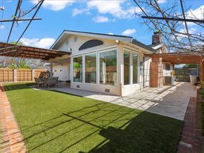 1463 Teresita Drive, San Jose CA 95129