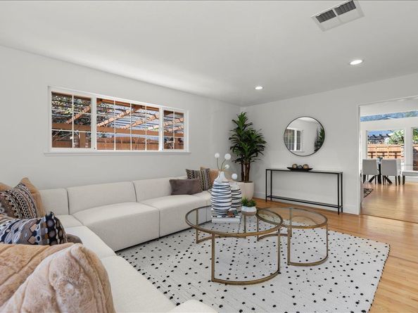 1463 Teresita Drive, San Jose CA 95129