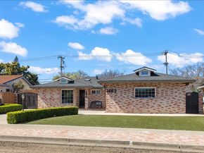 1463 Teresita Drive, San Jose CA 95129