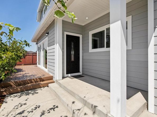 543 Filbert Street, Half Moon Bay CA 94019
