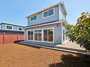 543 Filbert Street, Half Moon Bay CA 94019