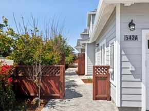 543 Filbert Street, Half Moon Bay CA 94019