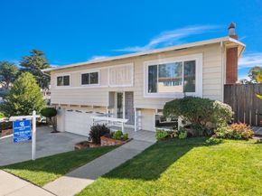 101 Elmwood Court, San Bruno CA 94066