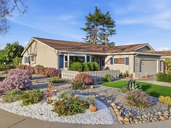 1375 Colleen Way, Campbell CA 95008