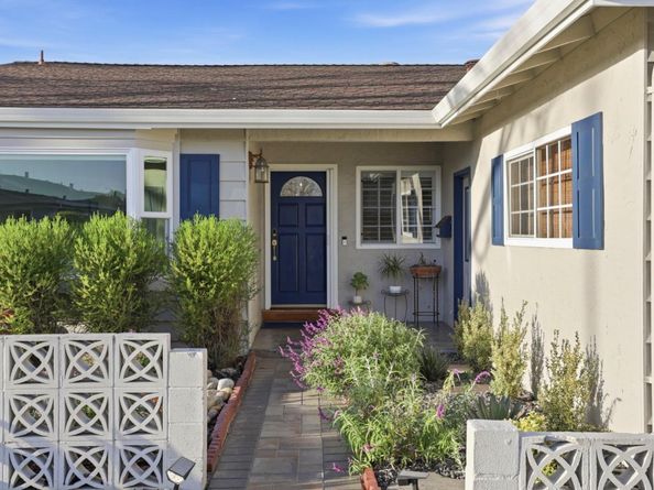 1375 Colleen Way, Campbell CA 95008