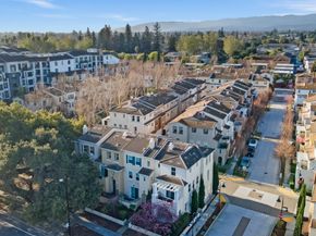 451 Chagall Street, Mountain View CA 94041