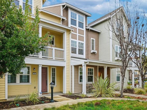 346 Circuit Way, Mountain View CA 94043