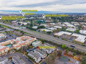 346 Circuit Way, Mountain View CA 94043