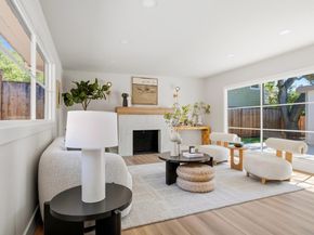 1910 Notre Dame Avenue, Belmont CA 94002