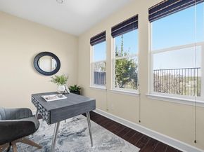 806 Mornington Court, San Ramon CA 94582