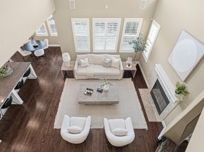 806 Mornington Court, San Ramon CA 94582