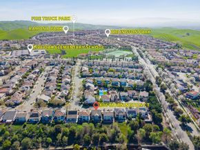806 Mornington Court, San Ramon CA 94582