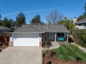 833 Hierra Court, Los Altos CA 94024