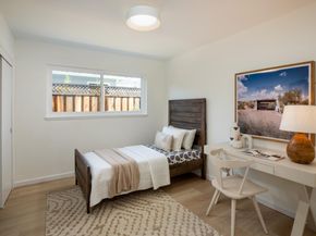 833 Hierra Court, Los Altos CA 94024