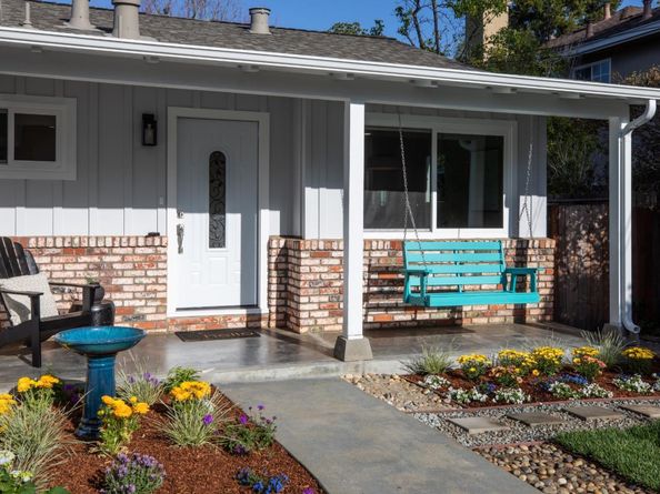 833 Hierra Court, Los Altos CA 94024