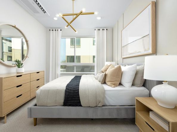 1139 Milan Terrace 6, Sunnyvale CA 94089