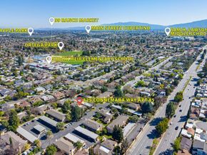 125 Connemara Way 85, Sunnyvale CA 94087