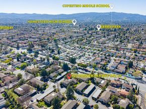 125 Connemara Way 85, Sunnyvale CA 94087