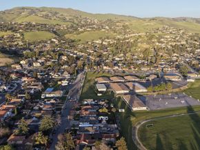 236 S Claremont Avenue, San Jose CA 95127