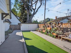 2241 Dry Creek Road, San Jose CA 95124