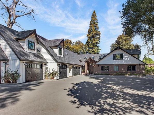 2241 Dry Creek Road, San Jose CA 95124